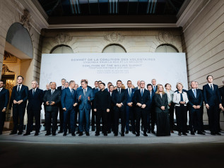 Ucraina, l’Europa prepara il “dopo guerra”