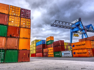 L’Italia supera il Giappone e diventa la quarta potenza globale dell’export