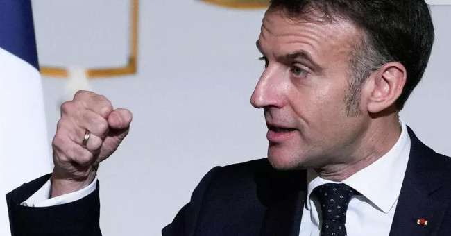 La ‘nuova postura’ francese