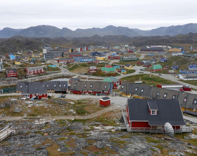 100.000 dollari a testa per la Groenlandia