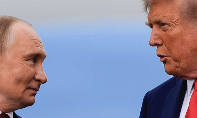 Da Maduro a Putin il passo non è breve