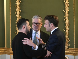 La mossa di Francia e Regno Unito che rischia di alimentare la guerra