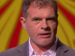 “Un Putin trumpiano”: il nuovo racconto di Stefano Massini