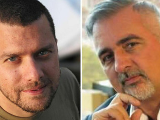 Liberati Trentini e Burlò: tornano a casa i due italiani detenuti in Venezu