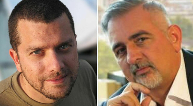 Liberati Trentini e Burlò: tornano a casa i due italiani detenuti in Venezu