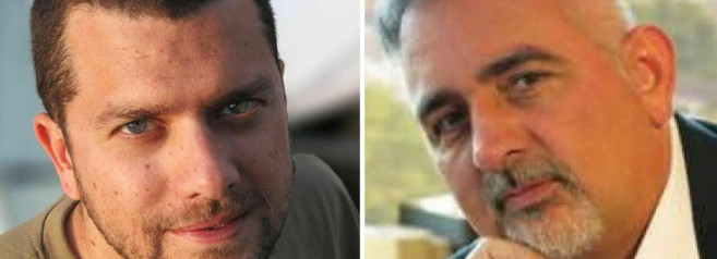 Liberati Trentini e Burlò: tornano a casa i due italiani detenuti in Venezu