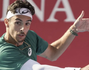 Non c’è soltanto Sinner. Musetti è il n.5 al mondo