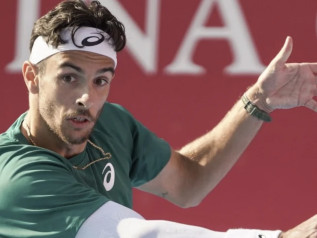 Non c’è soltanto Sinner. Musetti è il n.5 al mondo