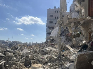 L’Italia entra nel Board per Gaza