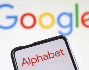 Anche Google doppia l’Italia: Alphabet supera i 4.000 miliardi di dollari