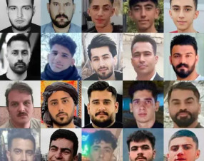 Il bilancio dell’orrore