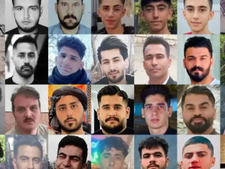 Il bilancio dell’orrore