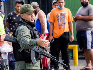 Petrolio e povertà: il grande paradosso del Venezuela