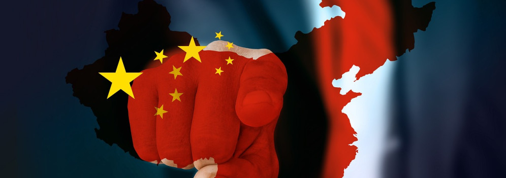 Un avanzo commerciale mai visto: il surplus della Cina tocca nuovi record