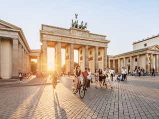 La Germania esce dalla recessione: nel 2025 il Pil torna a +0,2%