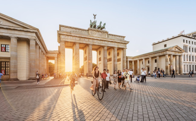 La Germania esce dalla recessione: nel 2025 il Pil torna a +0,2%