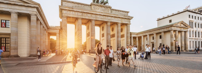 La Germania esce dalla recessione: nel 2025 il Pil torna a +0,2%