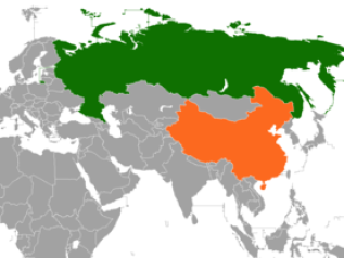 Cina-Russia, nel 2025 il primo calo degli scambi commerciali dal 2020