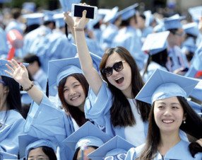 Harvard arretra, la Cina avanza: la nuova geografia del sapere globale