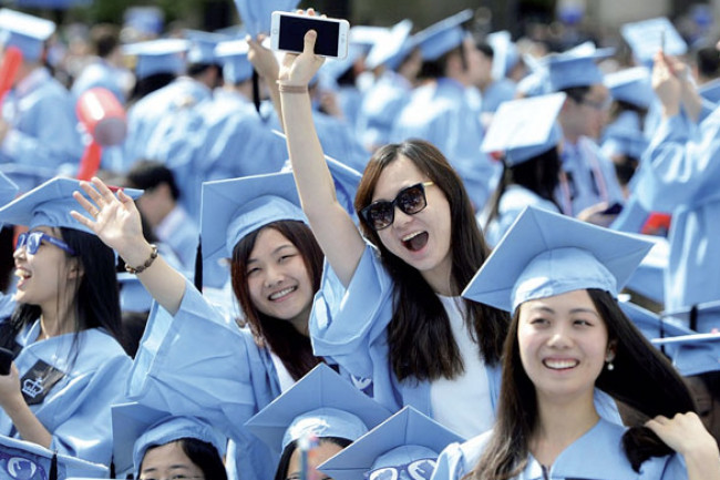 Harvard arretra, la Cina avanza: la nuova geografia del sapere globale