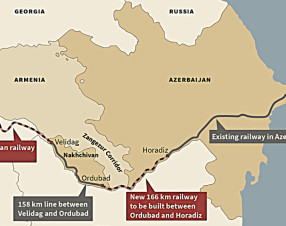 Trump guarda al Caucaso: la “Via della pace” Usa tra Armenia e Azerbaigian