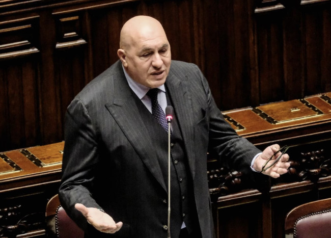 Groenlandia, l’Italia non partecipa