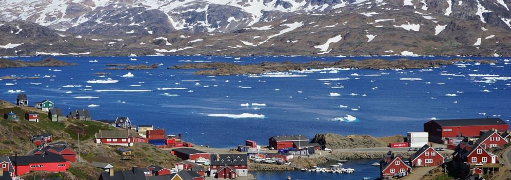 Trump: “Dazi del 10% a 8 Paesi Ue che hanno inviato truppe in Groenlandia”