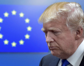L’Europa valuta l’“opzione nucleare” contro Trump