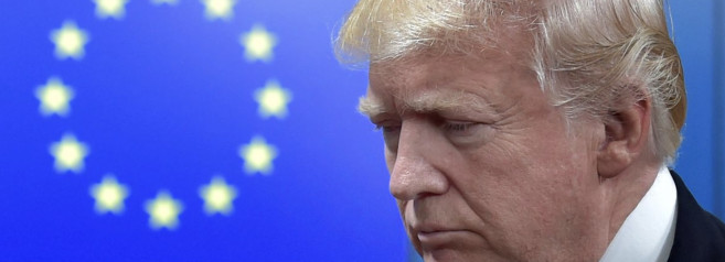 L’Europa valuta l’“opzione nucleare” contro Trump