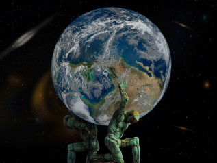 12 miliardari più ricchi di 4 miliardi di persone