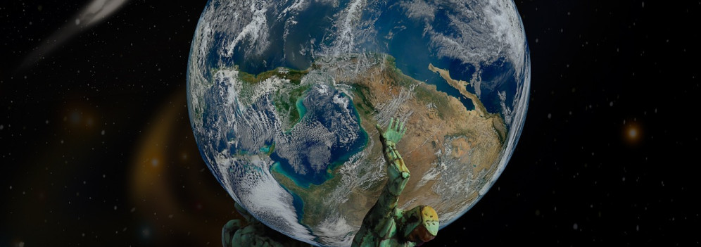 12 miliardari più ricchi di 4 miliardi di persone