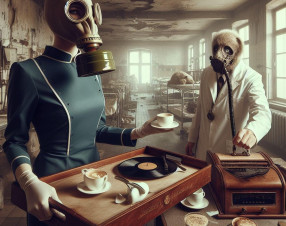 Trump secondo Mosca: “Un medico pazzo a capo di un manicomio”