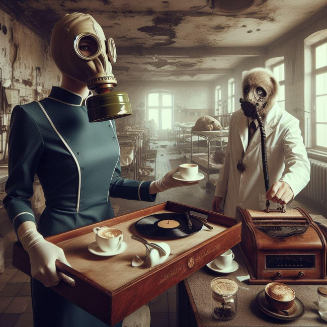 Trump secondo Mosca: “Un medico pazzo a capo di un manicomio”