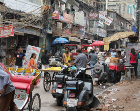 Pil, continua la corsa dell’India