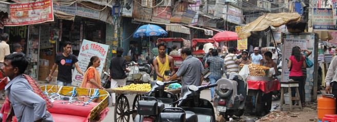 Pil, continua la corsa dell’India