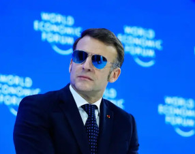 Macron alza la voce: “Basta bulli”. Trump dichiara guerra allo champagne