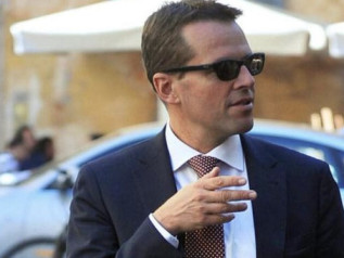 Caso David Rossi, le ombre della ’Ndrangheta