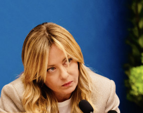 Board per Gaza, Meloni frena: “C’è un problema costituzionale”