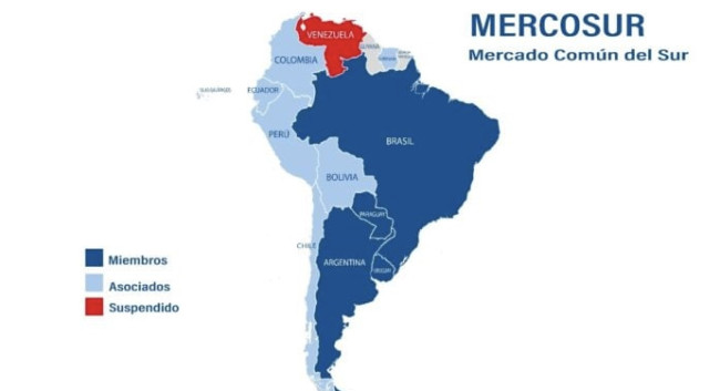 Mercosur, cosa succede dopo lo stop del parlamento