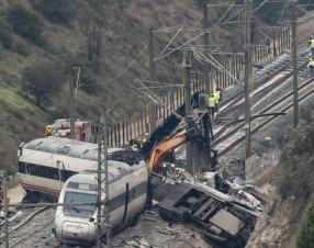 4 incidenti ferroviari in 4 giorni
