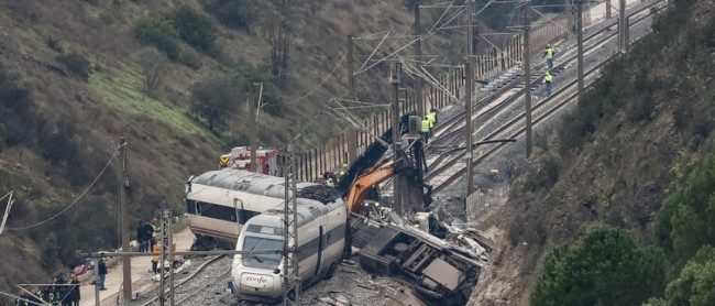 4 incidenti ferroviari in 4 giorni