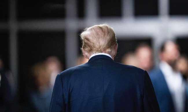 La nuova dottrina degli Stati Uniti e il cambio di paradigma