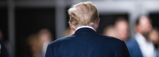 La nuova dottrina degli Stati Uniti e il cambio di paradigma