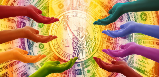 Il debito pubblico dietro il caos globale