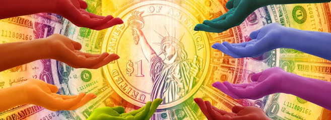 Il debito pubblico dietro il caos globale