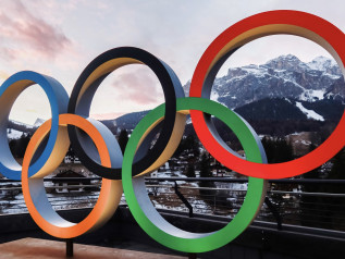 “ICE a Milano-Cortina? Non ci risulta, ma non vedo il problema”