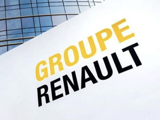 Renault entra nella produzione di droni militari