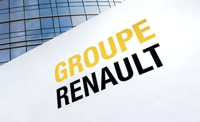 Renault entra nella produzione di droni militari