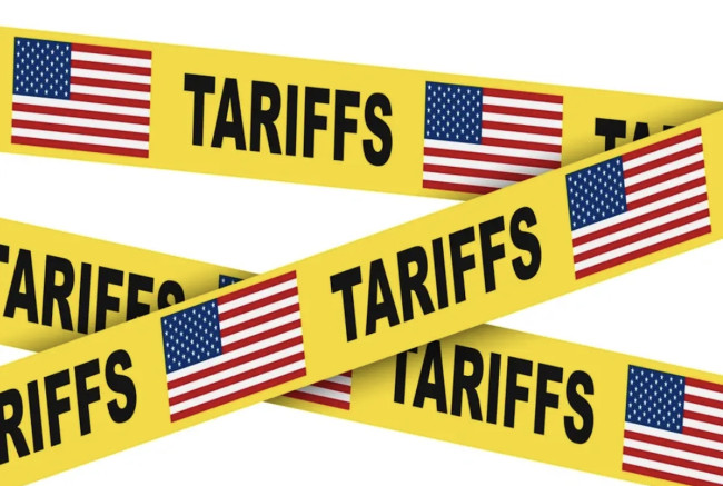 Dazi Usa, il conto lo pagano gli statunitensi