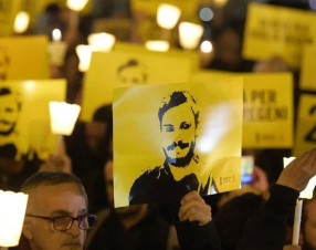 Dieci anni senza Giulio Regeni. Mattarella: “Verità e giustizia”